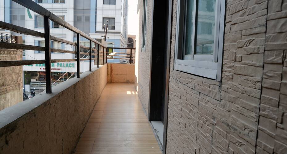Hotel Shree Jaideep, Chittorgarh 3